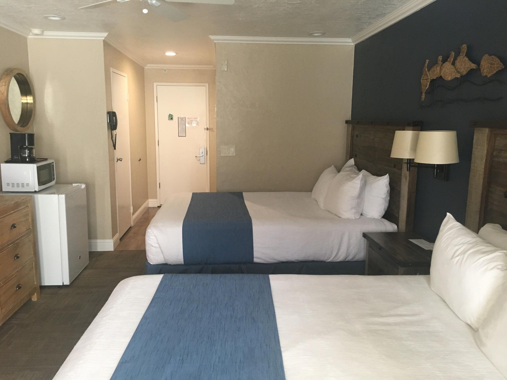 Rio Sands Vacation Rentals Aptos Ngoại thất bức ảnh