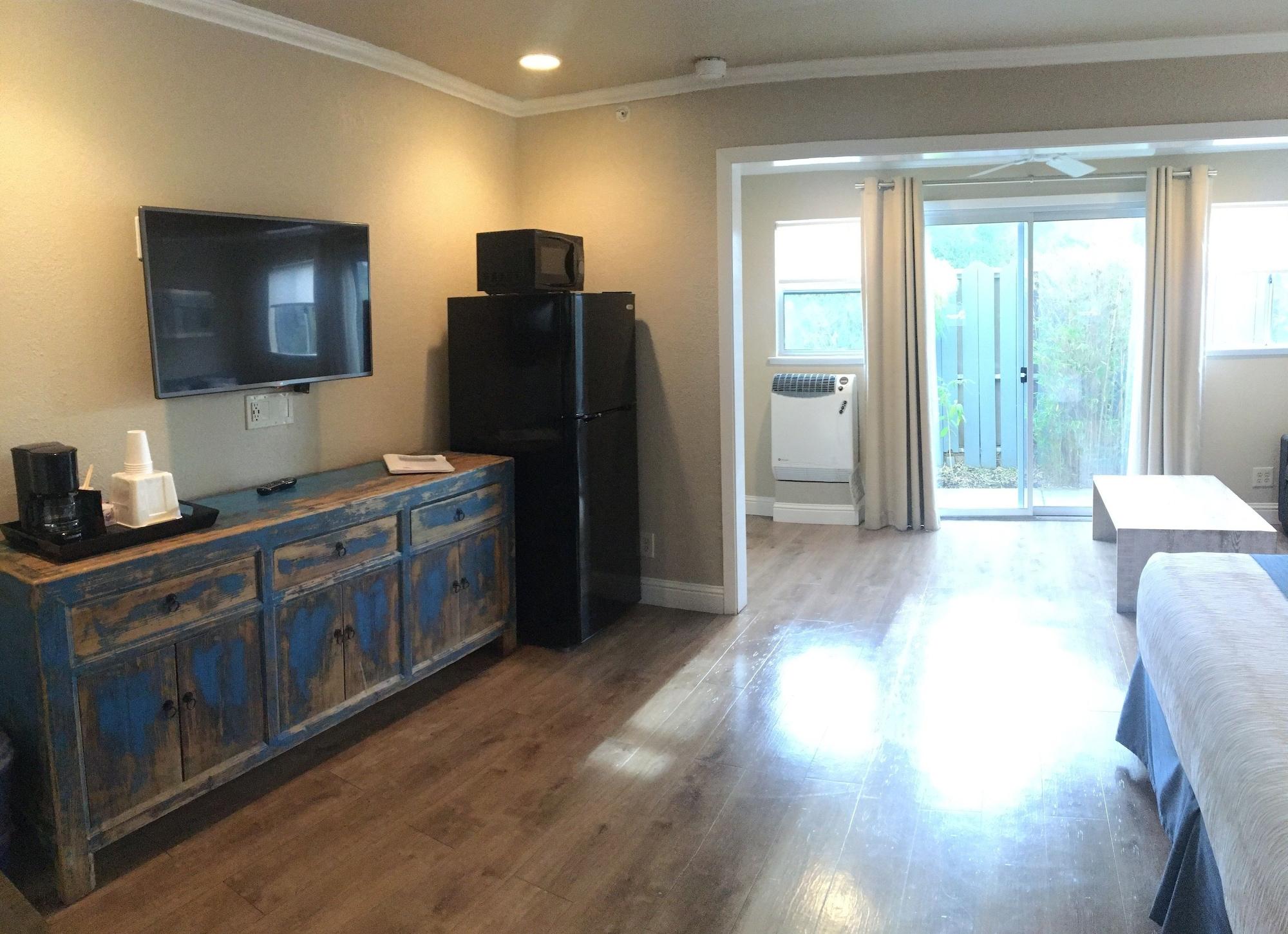 Rio Sands Vacation Rentals Aptos Ngoại thất bức ảnh