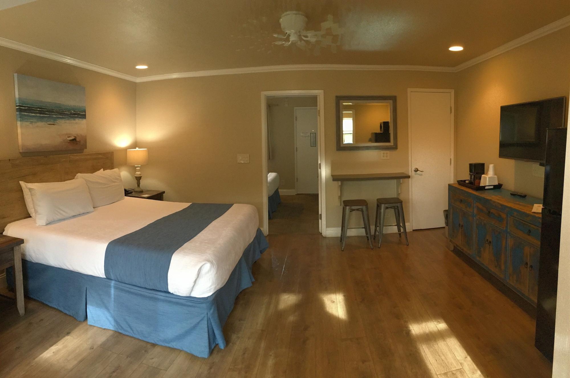 Rio Sands Vacation Rentals Aptos Ngoại thất bức ảnh