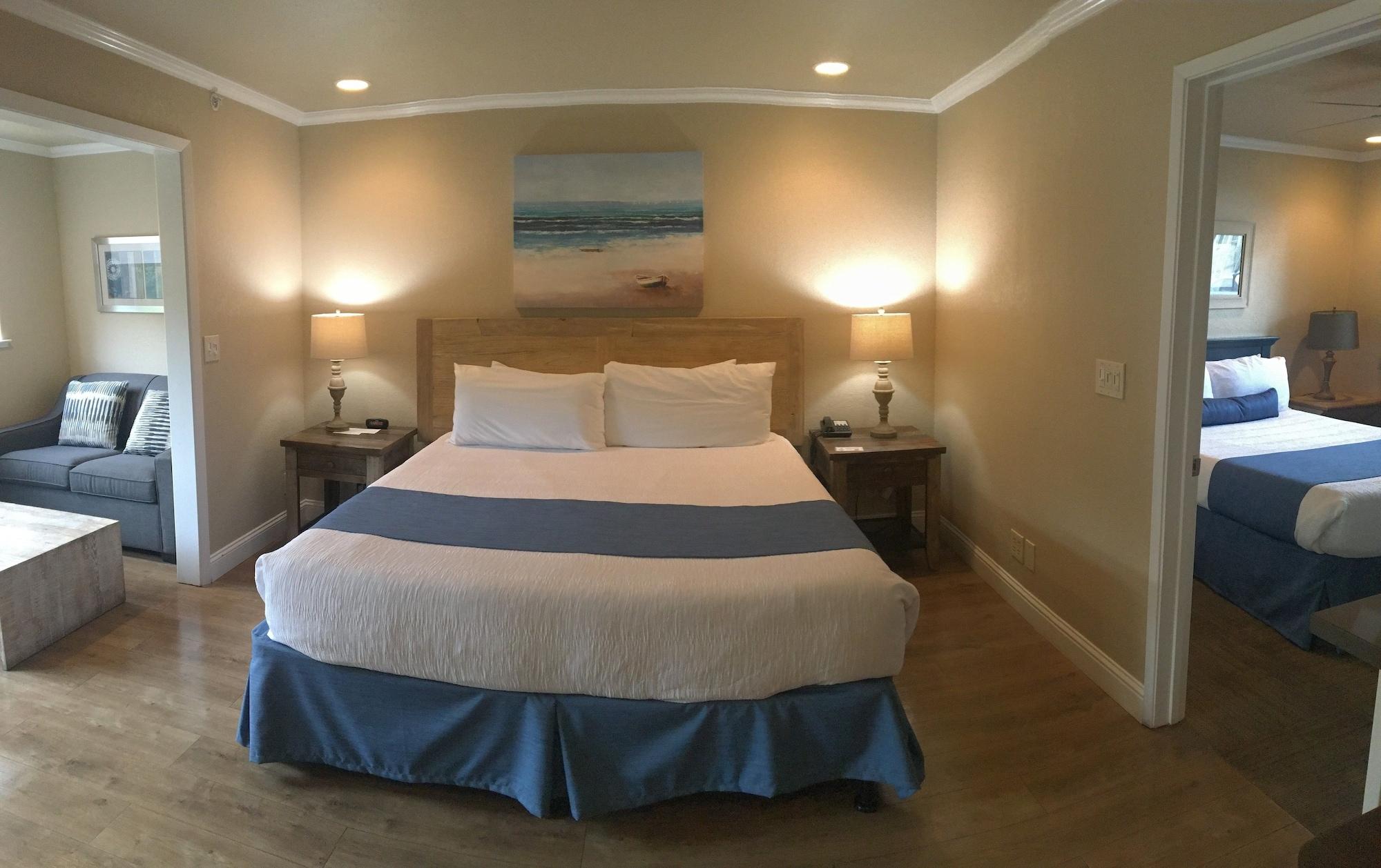 Rio Sands Vacation Rentals Aptos Ngoại thất bức ảnh