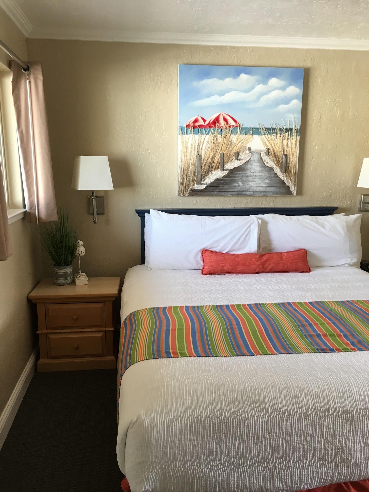 Rio Sands Vacation Rentals Aptos Ngoại thất bức ảnh