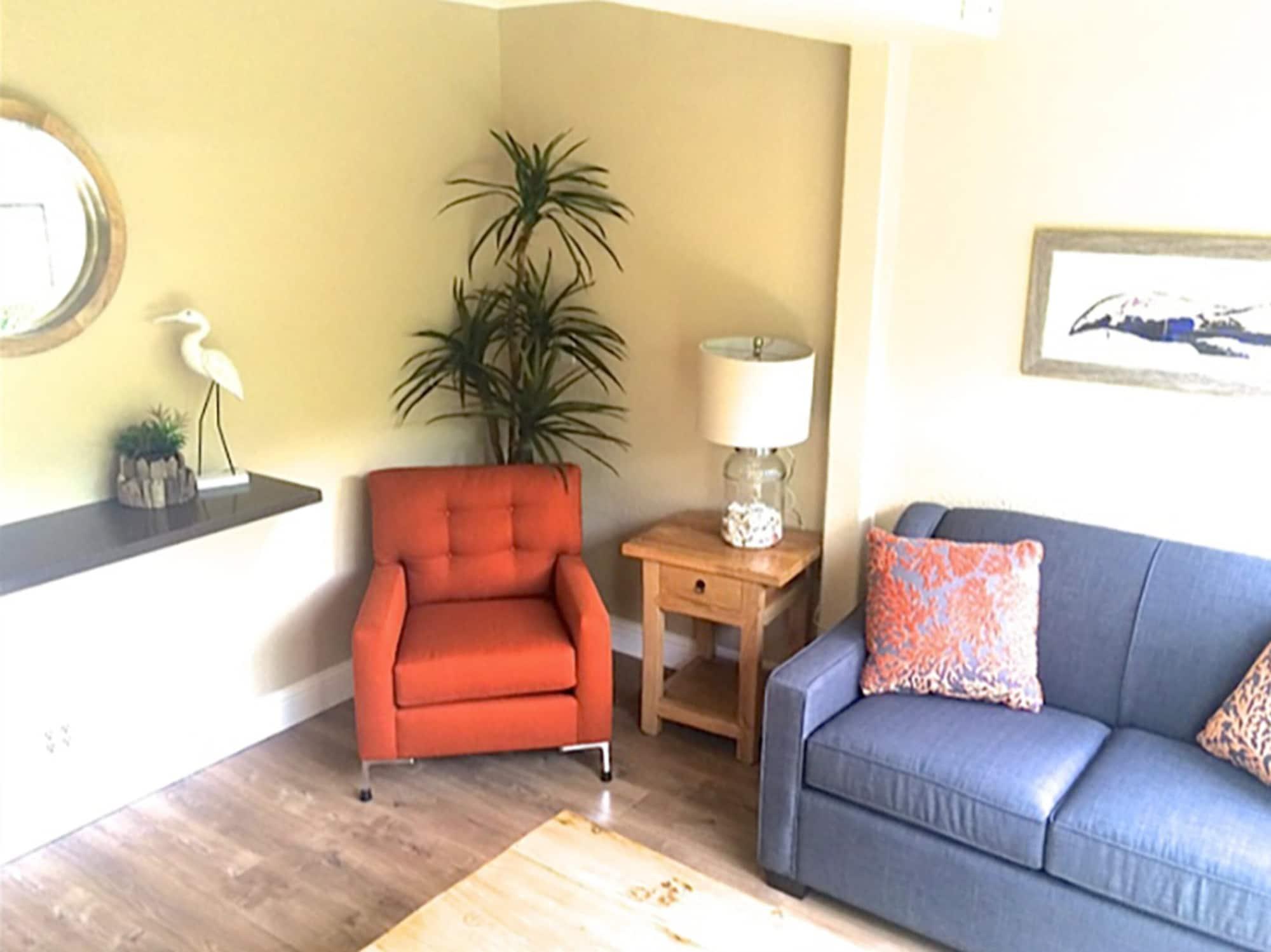Rio Sands Vacation Rentals Aptos Ngoại thất bức ảnh