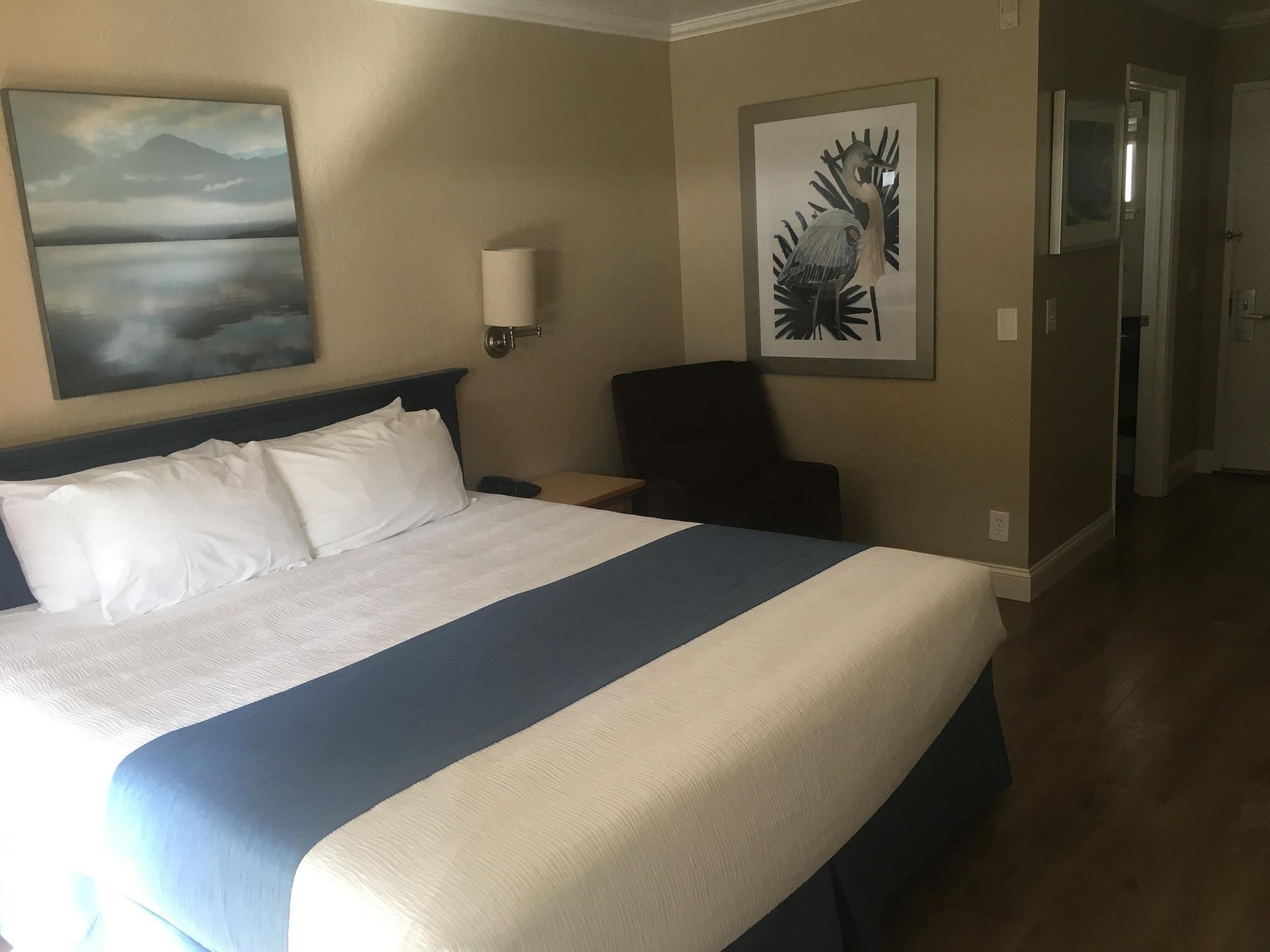 Rio Sands Vacation Rentals Aptos Ngoại thất bức ảnh