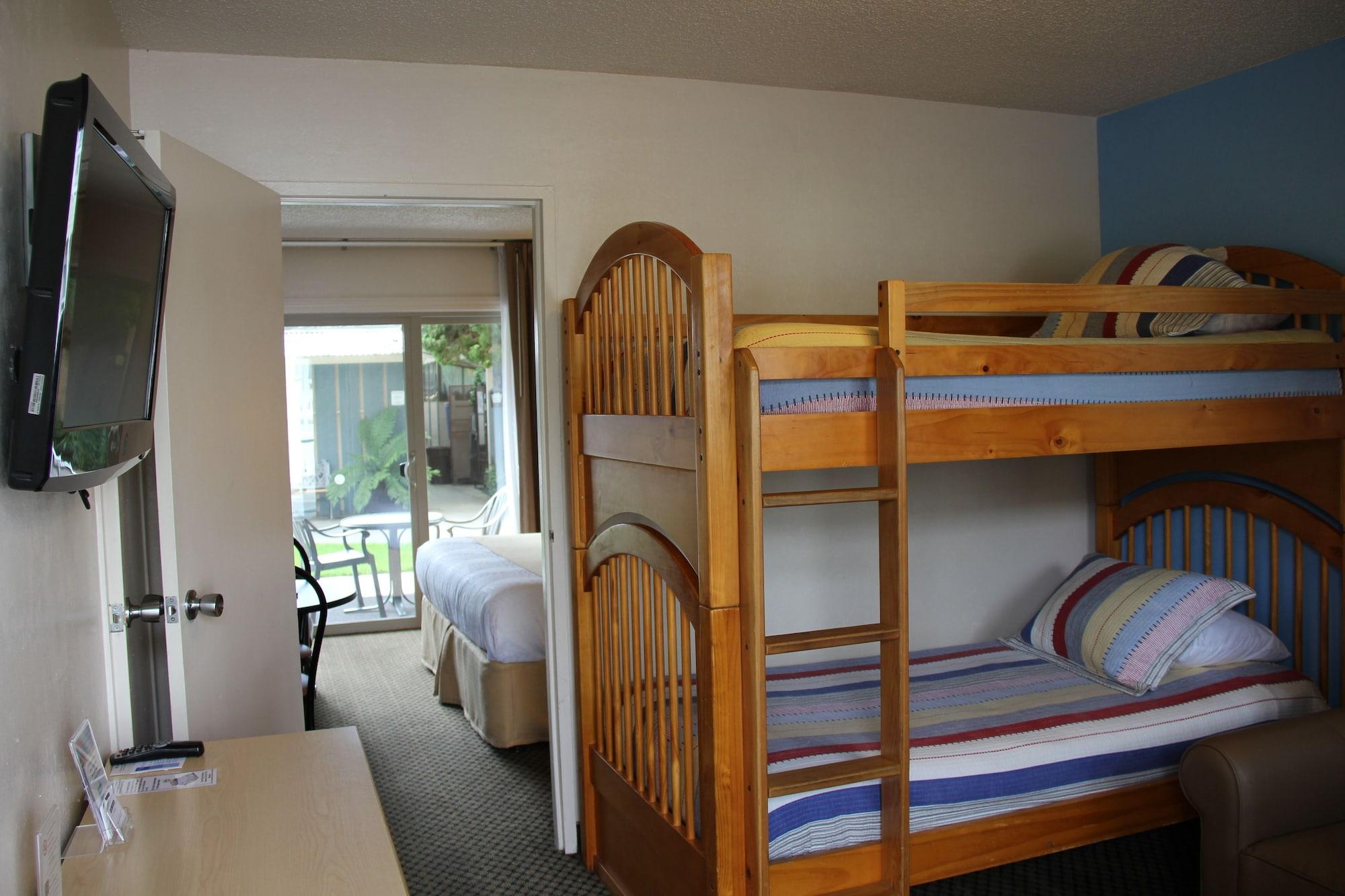 Rio Sands Vacation Rentals Aptos Ngoại thất bức ảnh
