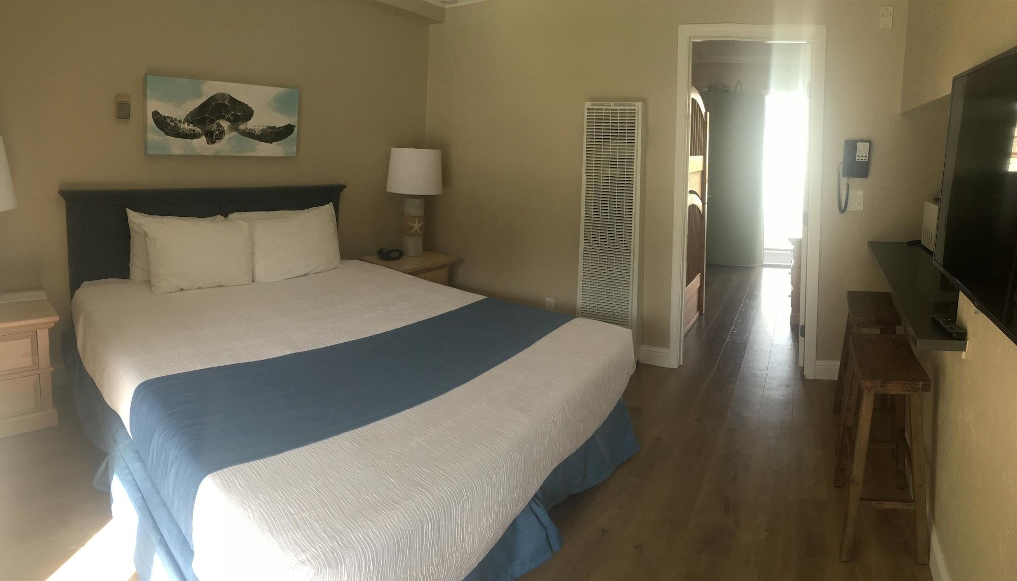 Rio Sands Vacation Rentals Aptos Ngoại thất bức ảnh