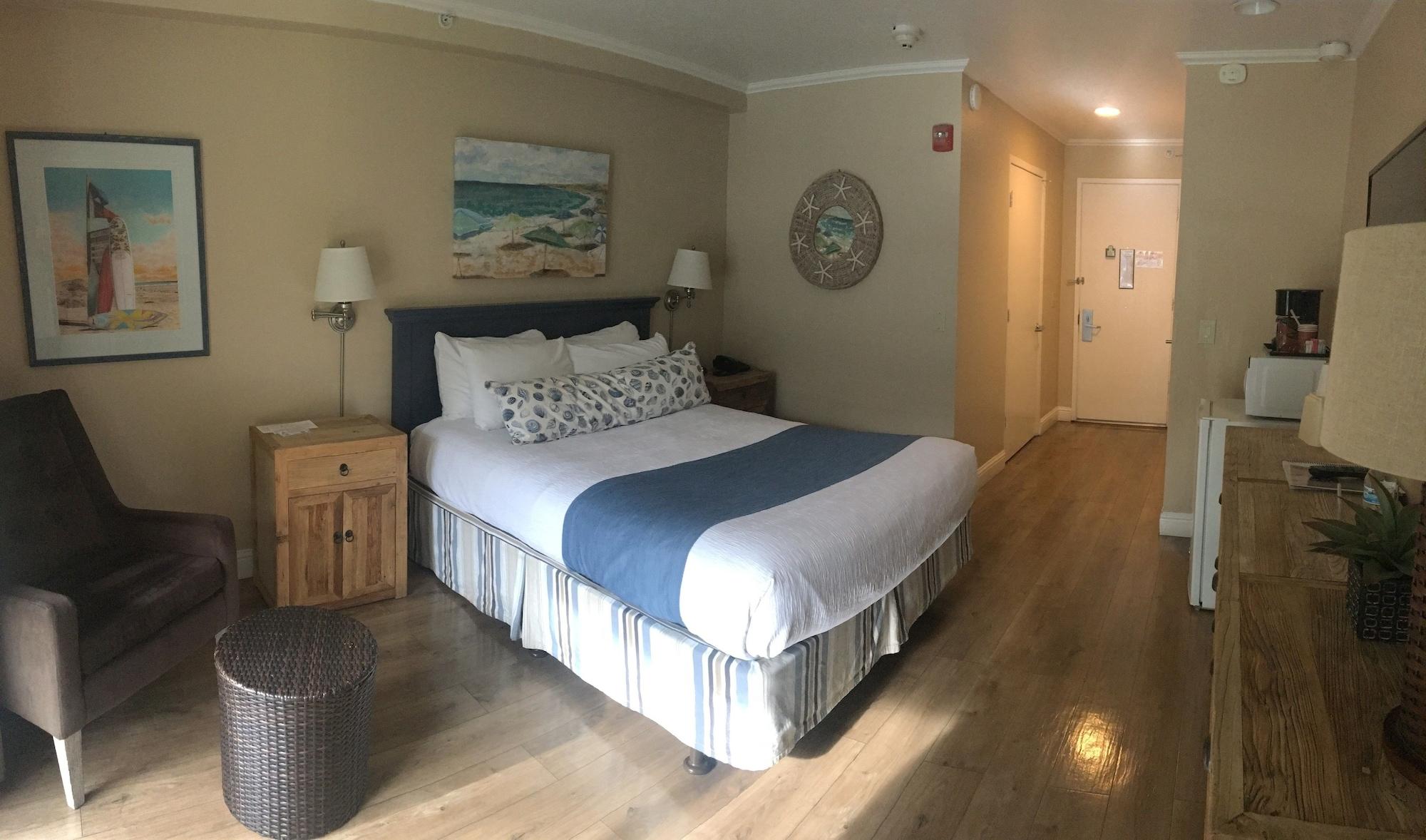 Rio Sands Vacation Rentals Aptos Ngoại thất bức ảnh