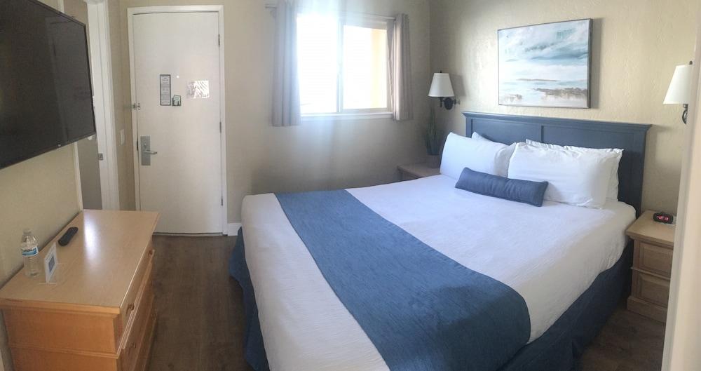 Rio Sands Vacation Rentals Aptos Ngoại thất bức ảnh