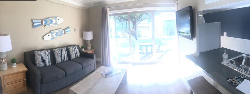 Rio Sands Vacation Rentals Aptos Ngoại thất bức ảnh