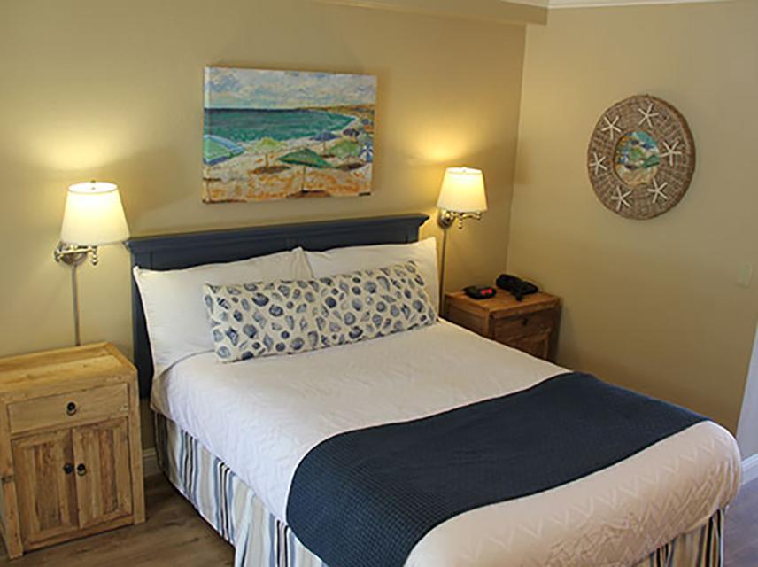 Rio Sands Vacation Rentals Aptos Ngoại thất bức ảnh