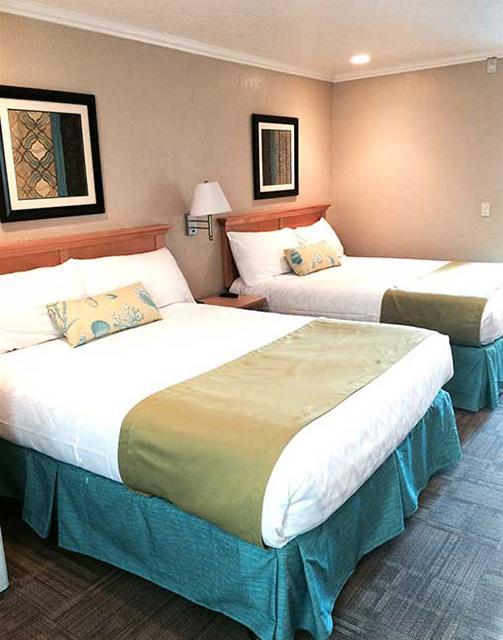 Rio Sands Vacation Rentals Aptos Ngoại thất bức ảnh