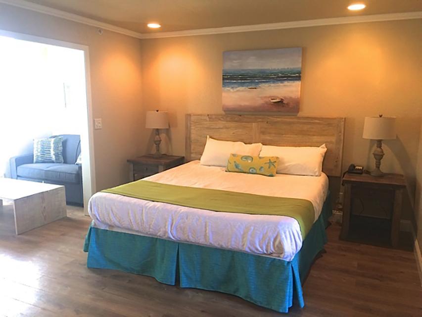 Rio Sands Vacation Rentals Aptos Ngoại thất bức ảnh