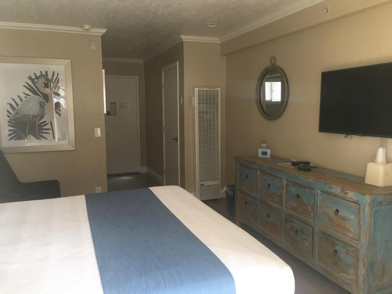 Rio Sands Vacation Rentals Aptos Ngoại thất bức ảnh
