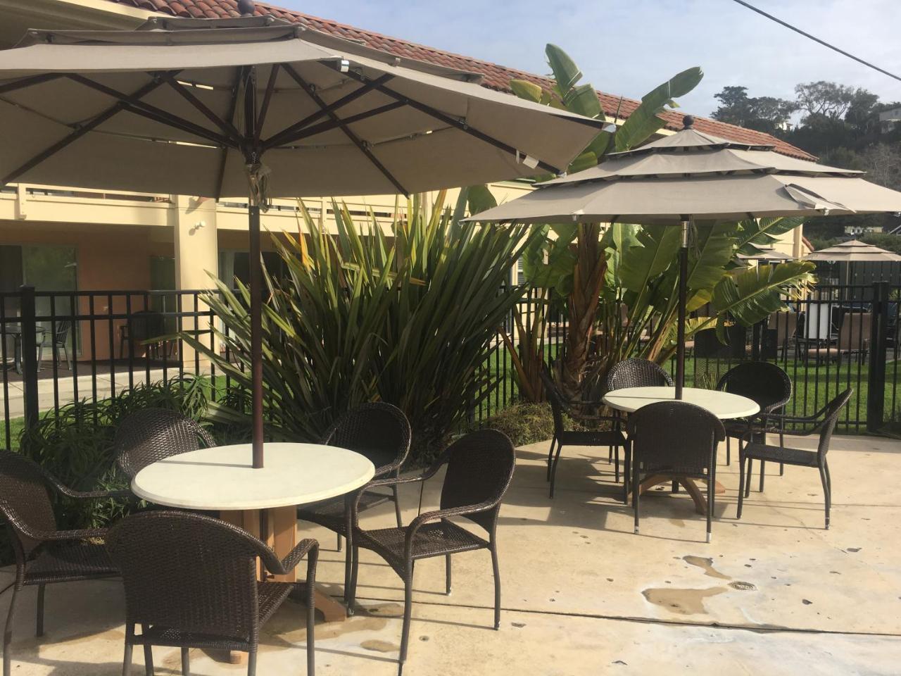 Rio Sands Vacation Rentals Aptos Ngoại thất bức ảnh