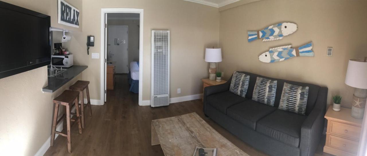 Rio Sands Vacation Rentals Aptos Ngoại thất bức ảnh