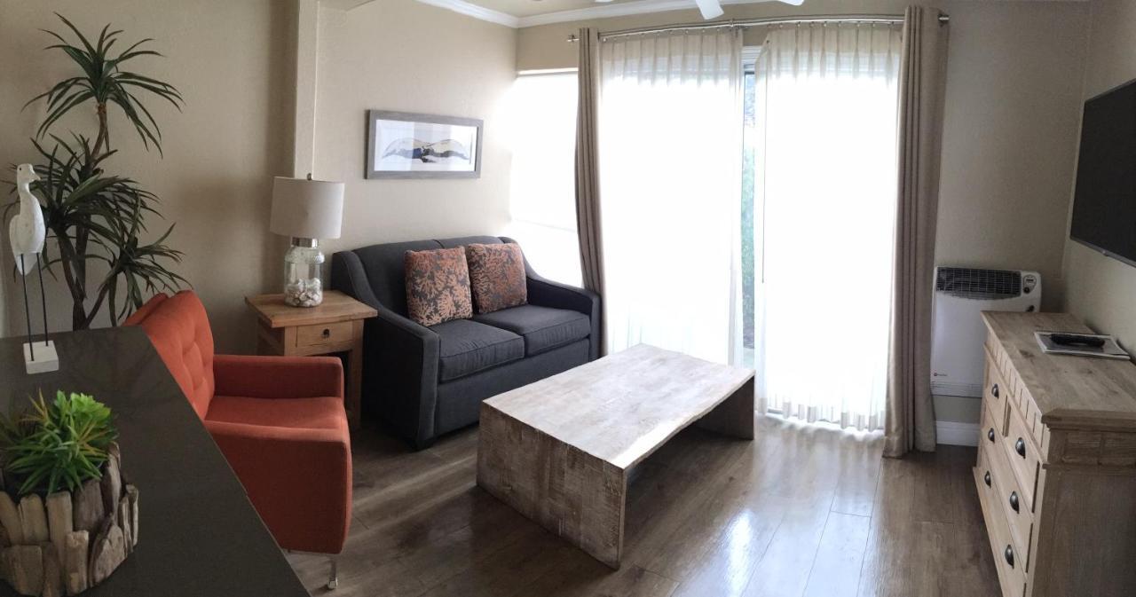 Rio Sands Vacation Rentals Aptos Ngoại thất bức ảnh