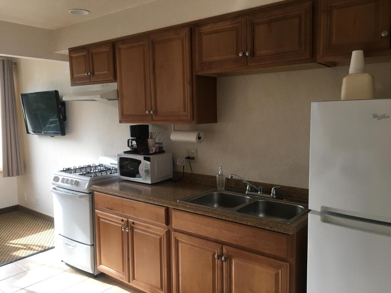 Rio Sands Vacation Rentals Aptos Ngoại thất bức ảnh