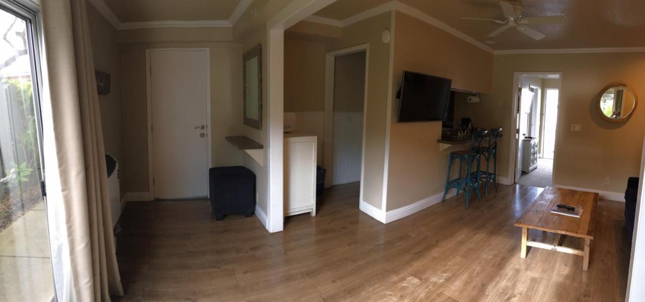 Rio Sands Vacation Rentals Aptos Ngoại thất bức ảnh
