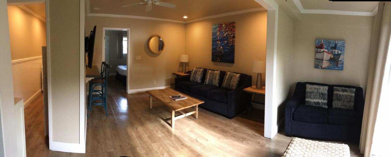Rio Sands Vacation Rentals Aptos Ngoại thất bức ảnh