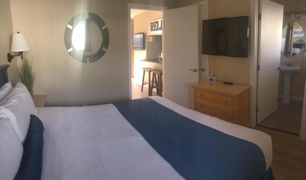 Rio Sands Vacation Rentals Aptos Ngoại thất bức ảnh