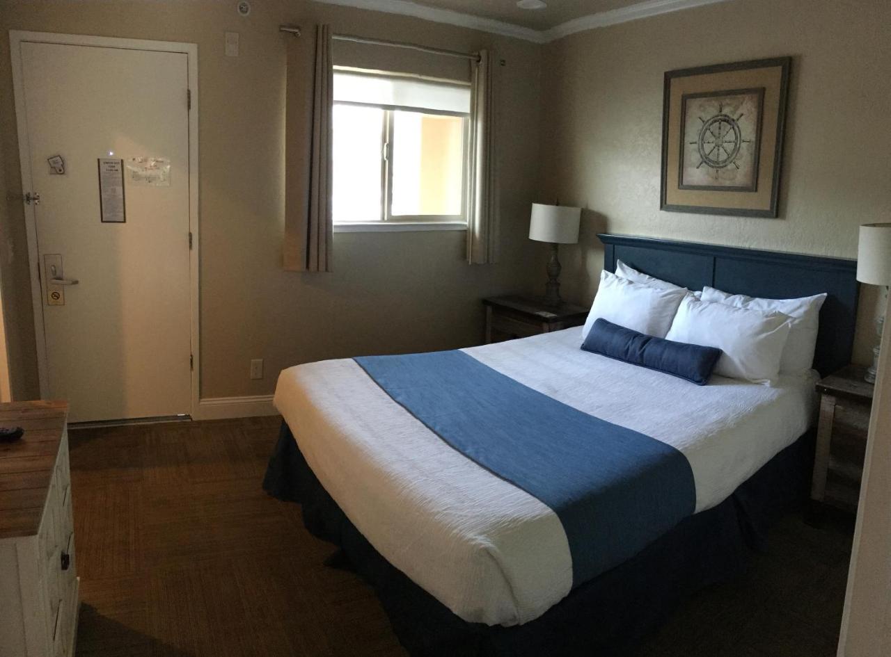 Rio Sands Vacation Rentals Aptos Ngoại thất bức ảnh