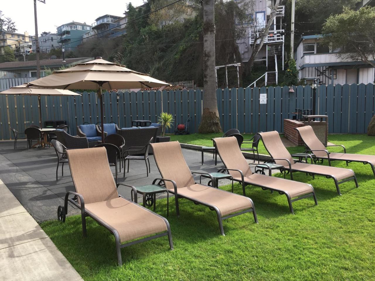 Rio Sands Vacation Rentals Aptos Ngoại thất bức ảnh